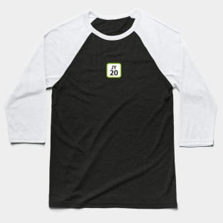 JR Yamanote Line - Shibuya Baseball T-Shirt